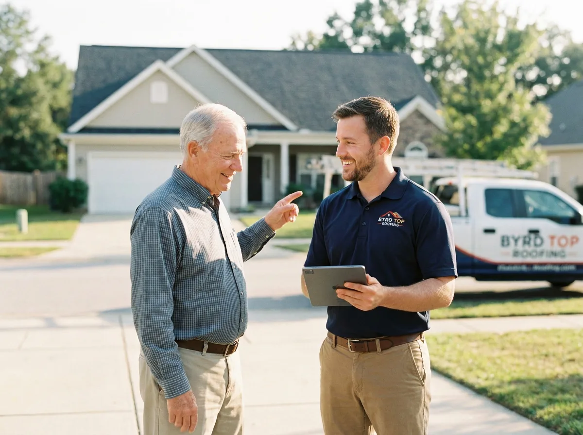 Roofing Rohnert Park, CA FAQs